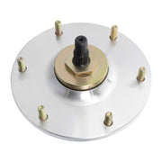 DURAFORCE For Exmark Lazer Z X-Series 109-2102 109-6917 109-0764 3 × Deck Spindle Assembly