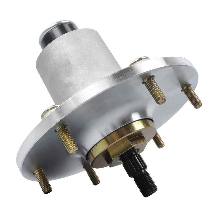 DURAFORCE For Exmark Lazer Z X-Series 109-2102 109-6917 109-0764 3 × Deck Spindle Assembly