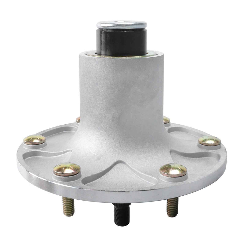 DURAFORCE For Exmark Lazer Z X-Series 109-2102 109-6917 109-0764 3 × Deck Spindle Assembly