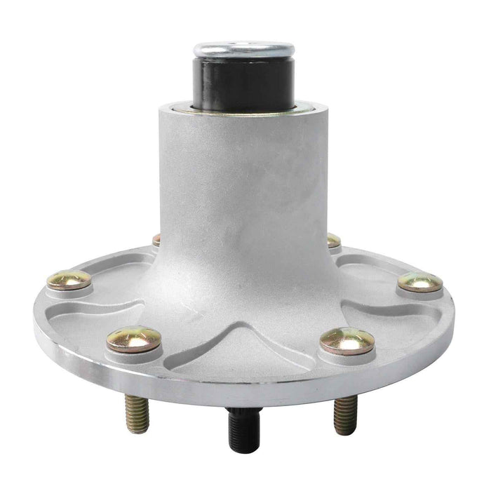 DURAFORCE For Exmark Lazer Z X-Series 109-2102 109-6917 109-0764 3 × Deck Spindle Assembly