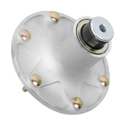DURAFORCE For Exmark Lazer Z X-Series 109-2102 109-6917 109-0764 3 × Deck Spindle Assembly