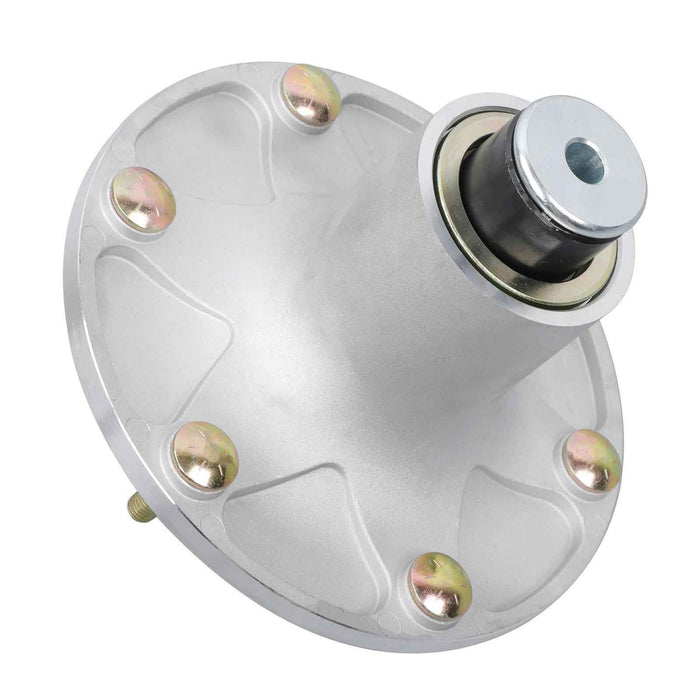 DURAFORCE For Exmark Lazer Z X-Series 109-2102 109-6917 109-0764 3 × Deck Spindle Assembly