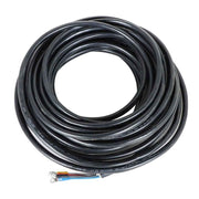 DURAFORCE Install Kit Fits For Mini Split Heat Pump Systems 1/4in-1/2in Dia. 50FT