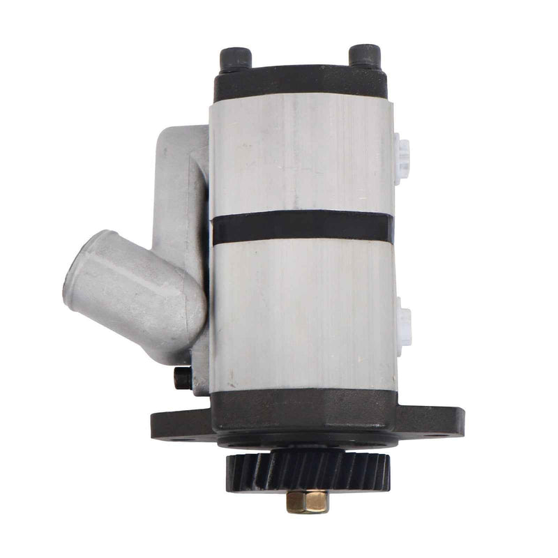 DURAFORCE RE208450 Hydraulic Pump For John Deere 5425 5425N 5525 5625 5093EN 5101EN
