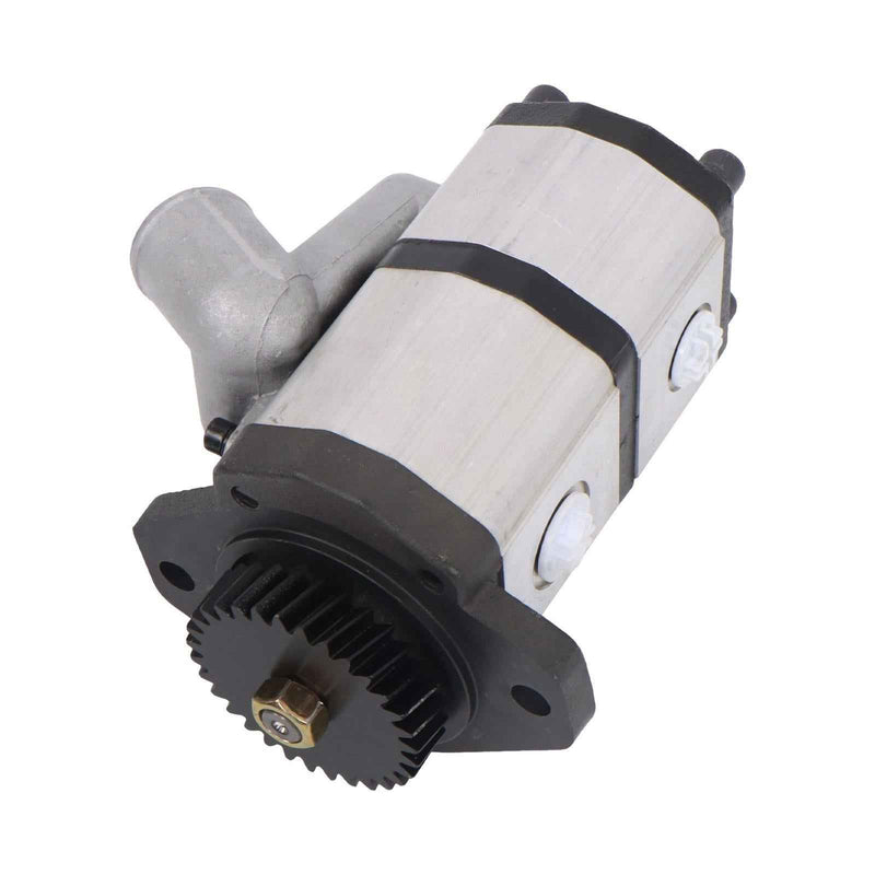 DURAFORCE RE208450 Hydraulic Pump For John Deere 5425 5425N 5525 5625 5093EN 5101EN