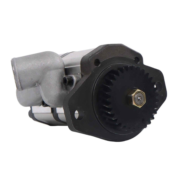 DURAFORCE RE208450 Hydraulic Pump For John Deere 5425 5425N 5525 5625 5093EN 5101EN