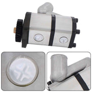 DURAFORCE RE208450 Hydraulic Pump For John Deere 5425 5425N 5525 5625 5093EN 5101EN