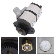 DURAFORCE RE208450 Hydraulic Pump For John Deere 5425 5425N 5525 5625 5093EN 5101EN