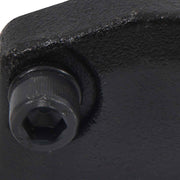 DURAFORCE RE208450 Hydraulic Pump For John Deere 5425 5425N 5525 5625 5093EN 5101EN