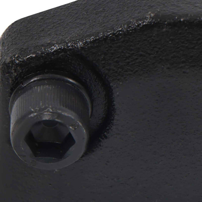 DURAFORCE RE208450 Hydraulic Pump For John Deere 5425 5425N 5525 5625 5093EN 5101EN