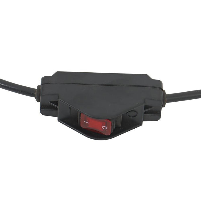 DURAFORCE Chicken Plucker Stainless Steel Plucking Machine Poultry De-Feather Remove 120V