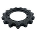 DURAFORCE Undercarriage Sprocket for Caterpillar 239D/249D/259D Series 304-1870 15T
