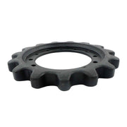 DURAFORCE Undercarriage Sprocket for Caterpillar 239D/249D/259D Series 304-1870 15T
