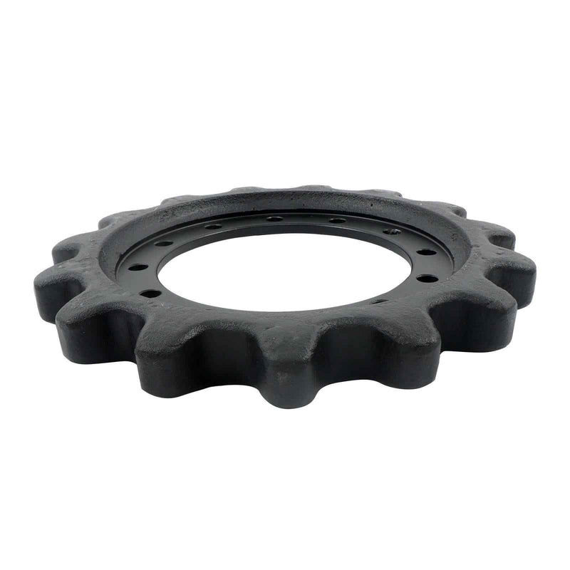 DURAFORCE Undercarriage Sprocket for Caterpillar 239D/249D/259D Series 304-1870 15T