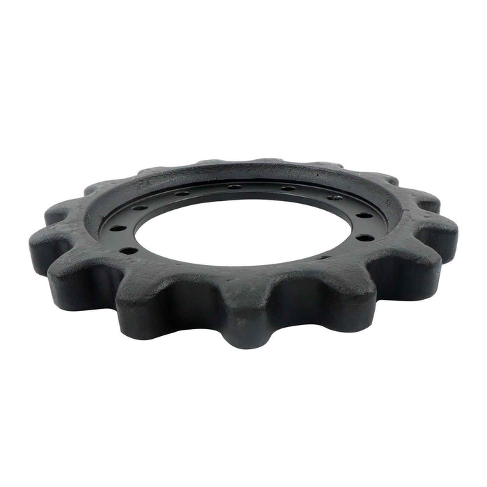 DURAFORCE Undercarriage Sprocket for Caterpillar 239D/249D/259D Series 304-1870 15T