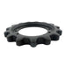 DURAFORCE Undercarriage Sprocket for Caterpillar 239D/249D/259D Series 304-1870 15T