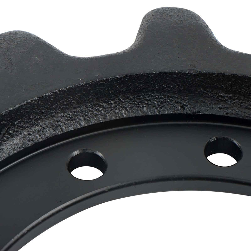 DURAFORCE Undercarriage Sprocket for Caterpillar 239D/249D/259D Series 304-1870 15T