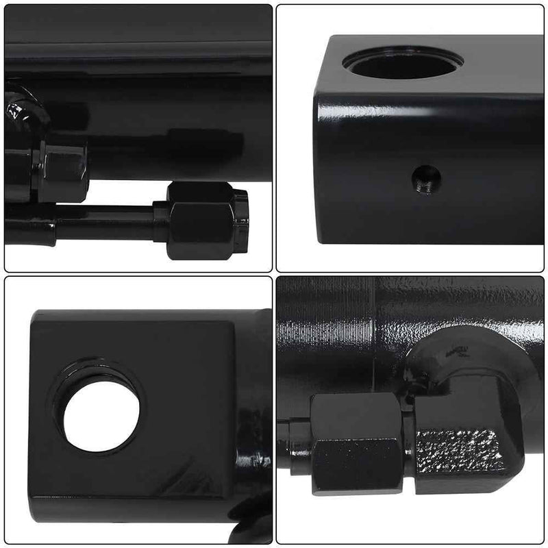 DURAFORCE High Quality Lift Skid Steer Loader Cylinder 6811996 For Bobcat 883 873