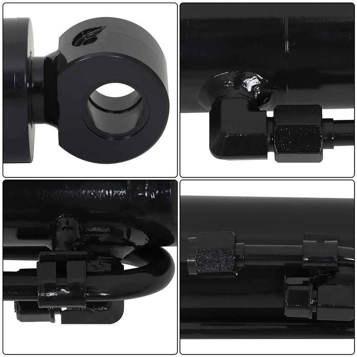 DURAFORCE High Quality Lift Skid Steer Loader Cylinder 6811996 For Bobcat 883 873