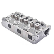 DURAFORCE Complete Cylinder Head With Valves & Full Gasket Kit For Kubota D9022 RTV900W9