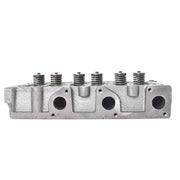 DURAFORCE Complete Cylinder Head With Valves & Full Gasket Kit For Kubota D9022 RTV900W9