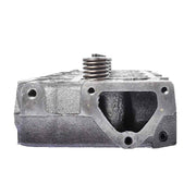 DURAFORCE Complete Cylinder Head With Valves & Full Gasket Kit For Kubota D9022 RTV900W9