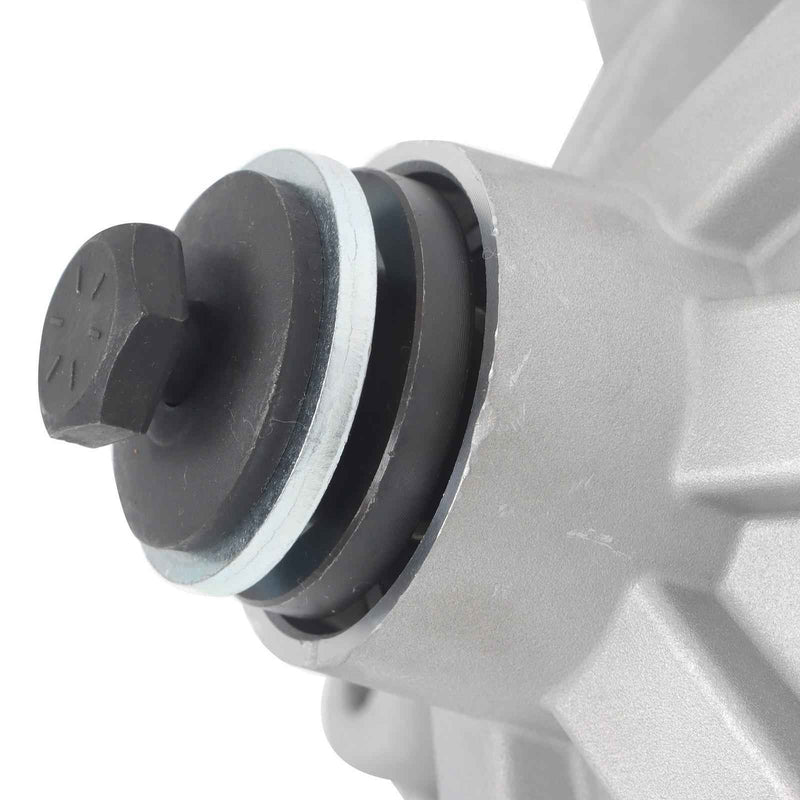 DURAFORCE For Exmark 109-6394 116-3497 116-5138 116-5712 109-8744 48" 52" 3 Pack Spindle