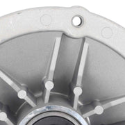 DURAFORCE For Exmark 109-6394 116-3497 116-5138 116-5712 109-8744 48" 52" 3 Pack Spindle