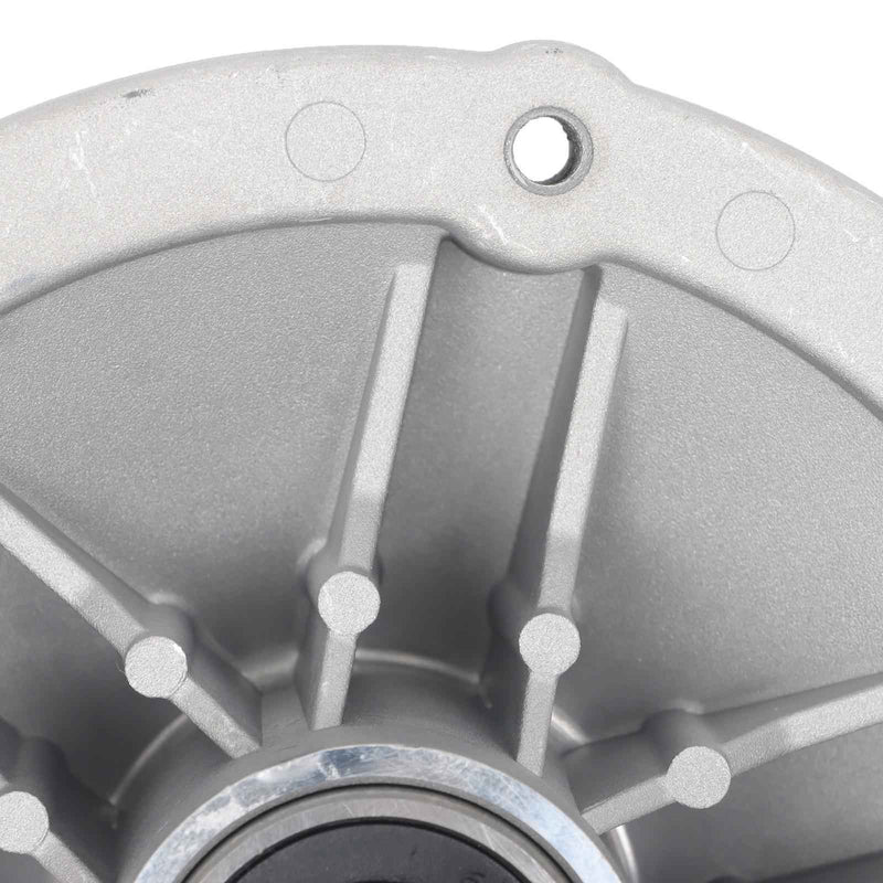 DURAFORCE For Exmark 109-6394 116-3497 116-5138 116-5712 109-8744 48" 52" 3 Pack Spindle