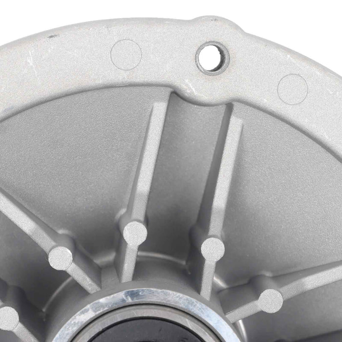 DURAFORCE For Exmark 109-6394 116-3497 116-5138 116-5712 109-8744 48" 52" 3 Pack Spindle