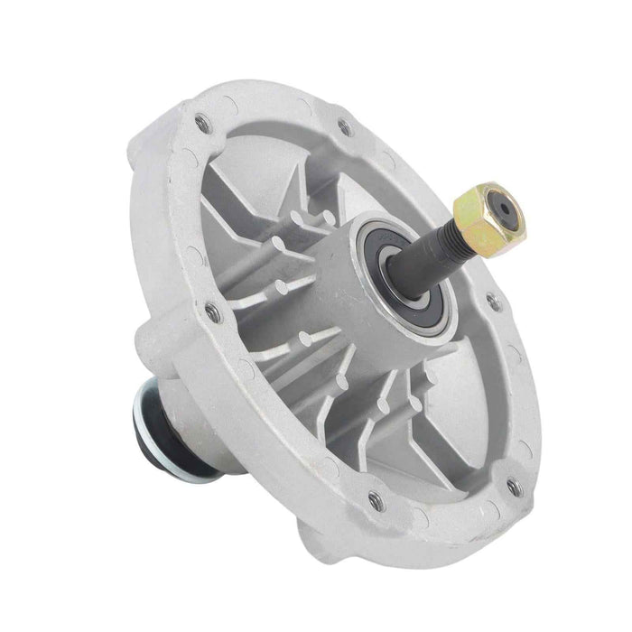 DURAFORCE For Exmark 109-6394 116-3497 116-5138 116-5712 109-8744 48" 52" 3 Pack Spindle