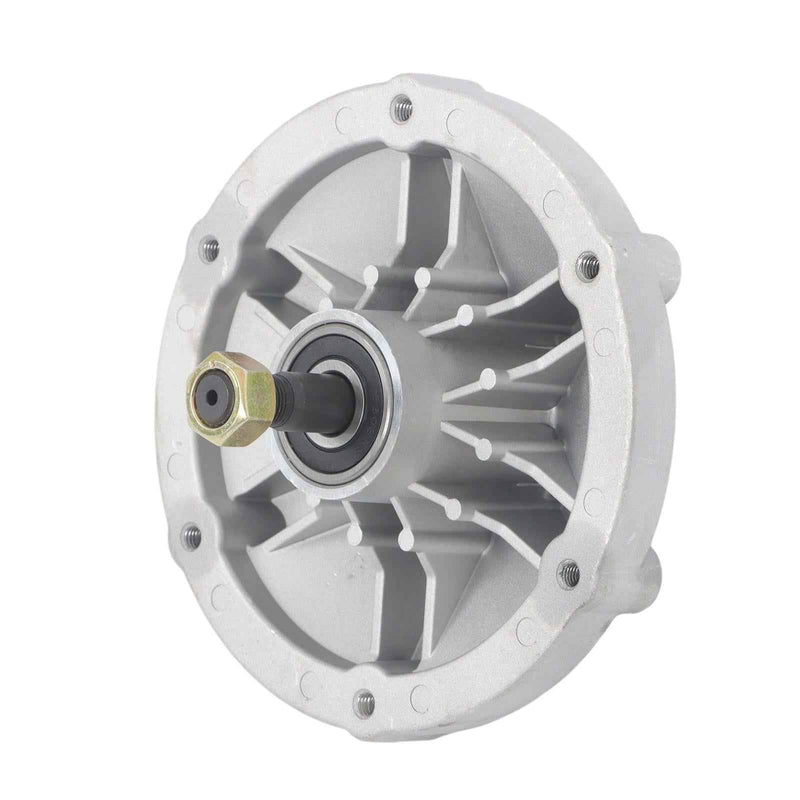 DURAFORCE For Exmark 109-6394 116-3497 116-5138 116-5712 109-8744 48" 52" 3 Pack Spindle