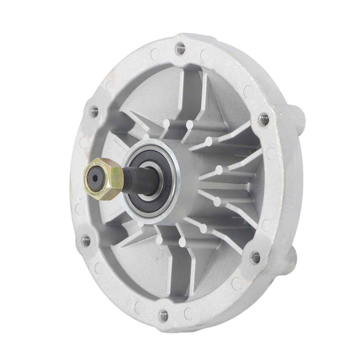 DURAFORCE For Exmark 109-6394 116-3497 116-5138 116-5712 109-8744 48" 52" 3 Pack Spindle