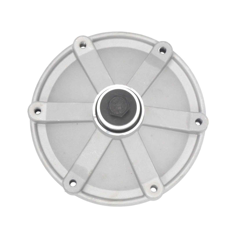 DURAFORCE For Exmark 109-6394 116-3497 116-5138 116-5712 109-8744 48" 52" 3 Pack Spindle