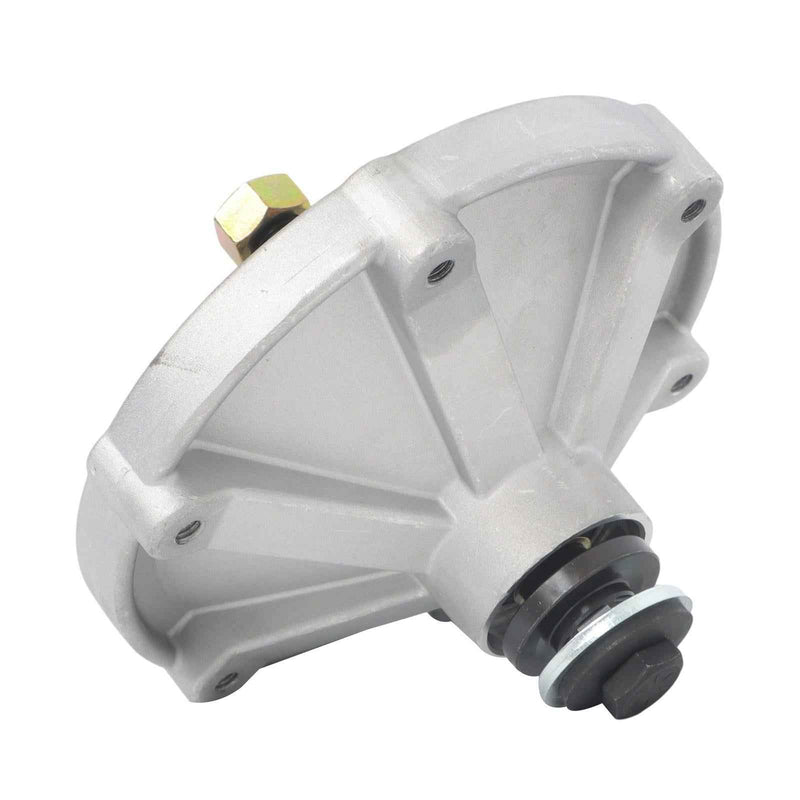 DURAFORCE For Exmark 109-6394 116-3497 116-5138 116-5712 109-8744 48" 52" 3 Pack Spindle