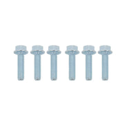 DURAFORCE For Exmark 109-6394 116-3497 116-5138 116-5712 109-8744 48" 52" 3 Pack Spindle