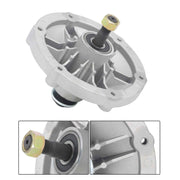 DURAFORCE For Exmark 109-6394 116-3497 116-5138 116-5712 109-8744 48" 52" 3 Pack Spindle