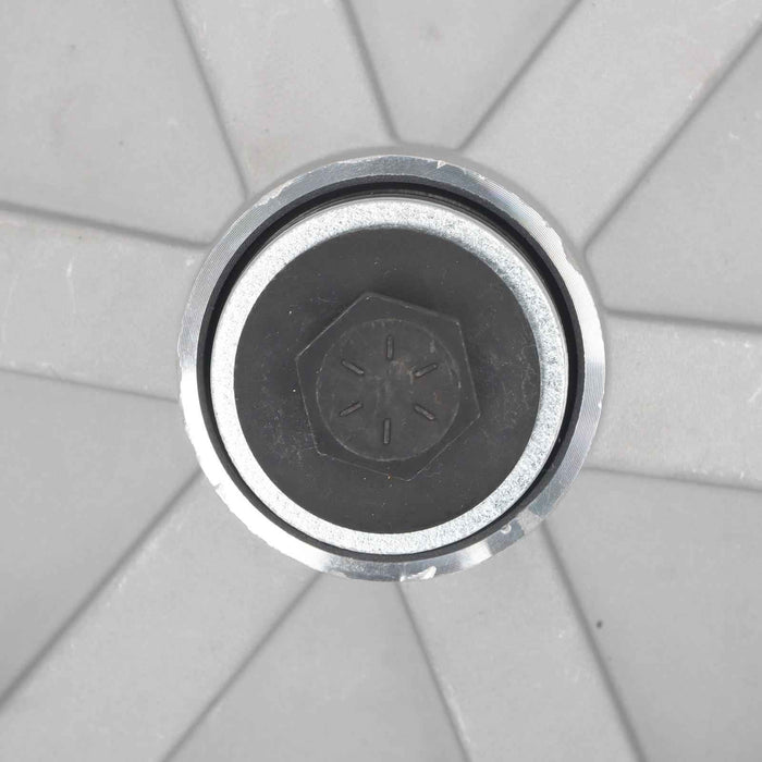 DURAFORCE For Exmark 109-6394 116-3497 116-5138 116-5712 109-8744 48" 52" 3 Pack Spindle