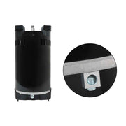 2 HP 3450 RPM 10A Frame 230V Square Flange Pool Single Speed Motor # B2855