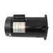 2 HP 3450 RPM 10A Frame 230V Square Flange Pool Single Speed Motor # B2855