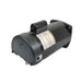 2 HP 3450 RPM 10A Frame 230V Square Flange Pool Single Speed Motor # B2855