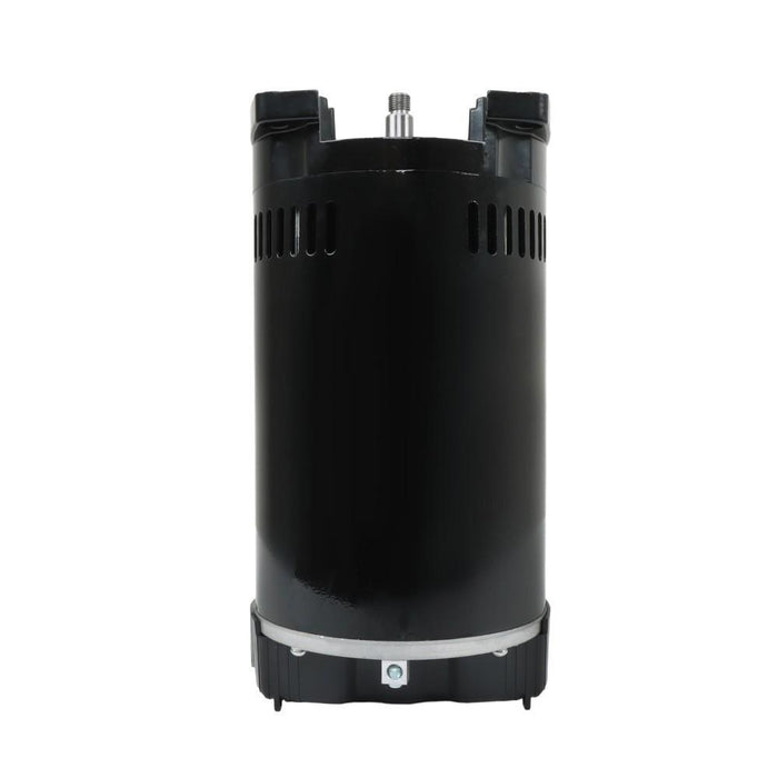 DURAFORCE 2 HP 3450 RPM 10A Frame 230V Square Flange Pool Single Speed Motor # B2855