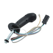 DURAFORCE 506-5273 RH Control Handle for CAT C7.1 Engine 312E 314D 318E 320E Excavator