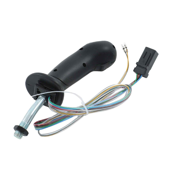 DURAFORCE 506-5273 RH Control Handle for CAT C7.1 Engine 312E 314D 318E 320E Excavator