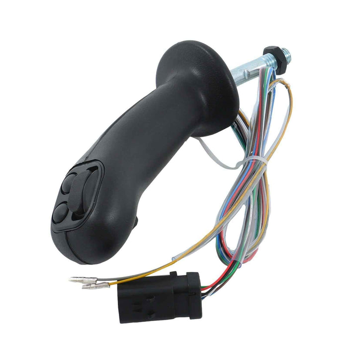 DURAFORCE 506-5273 RH Control Handle for CAT C7.1 Engine 312E 314D 318E 320E Excavator