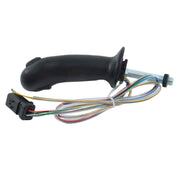 DURAFORCE 506-5273 RH Control Handle for CAT C7.1 Engine 312E 314D 318E 320E Excavator