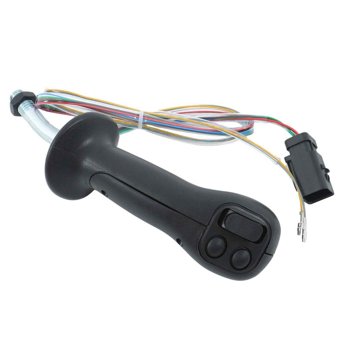 DURAFORCE 506-5273 RH Control Handle for CAT C7.1 Engine 312E 314D 318E 320E Excavator