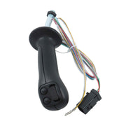 DURAFORCE 506-5273 RH Control Handle for CAT C7.1 Engine 312E 314D 318E 320E Excavator