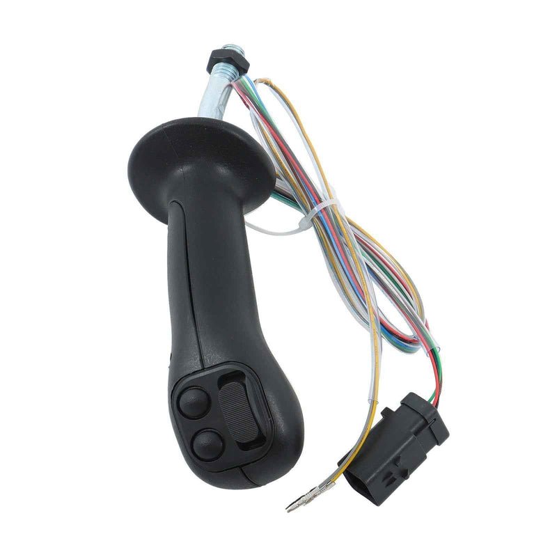 DURAFORCE 506-5273 RH Control Handle for CAT C7.1 Engine 312E 314D 318E 320E Excavator