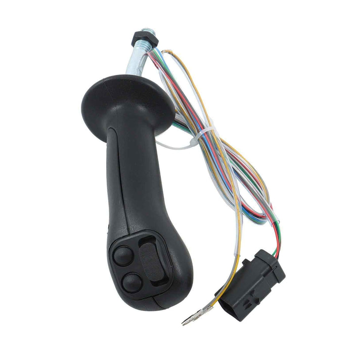 DURAFORCE 506-5273 RH Control Handle for CAT C7.1 Engine 312E 314D 318E 320E Excavator